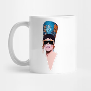 Thorgy Thor - White Mug